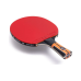 Ракетка для настольного тенниса  Butterfly Timo Boll Comfort Junior FL (6110100009) - фото №8